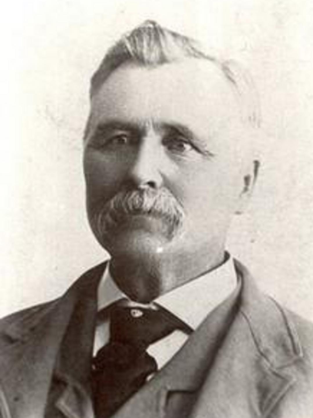 Willis Lemmon (1837 - 1909) Profile